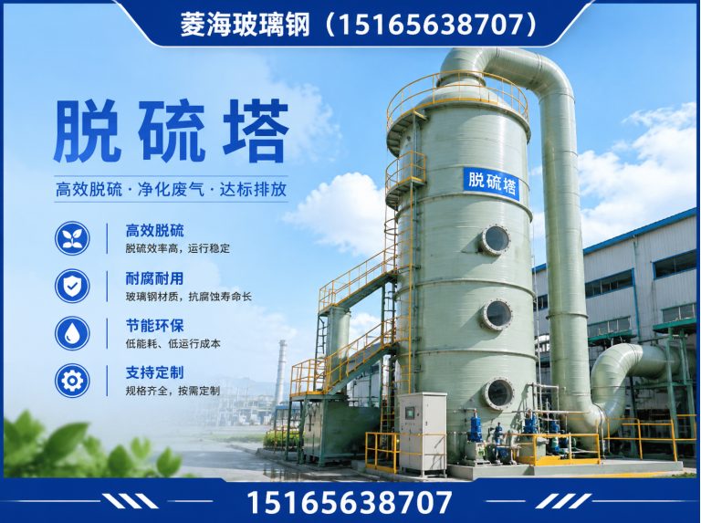 坊子区环保设备展示图